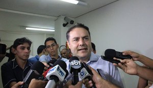 Governador assina OS para obras do Pró-Estrada em Coqueiro Seco nesta sexta (3)