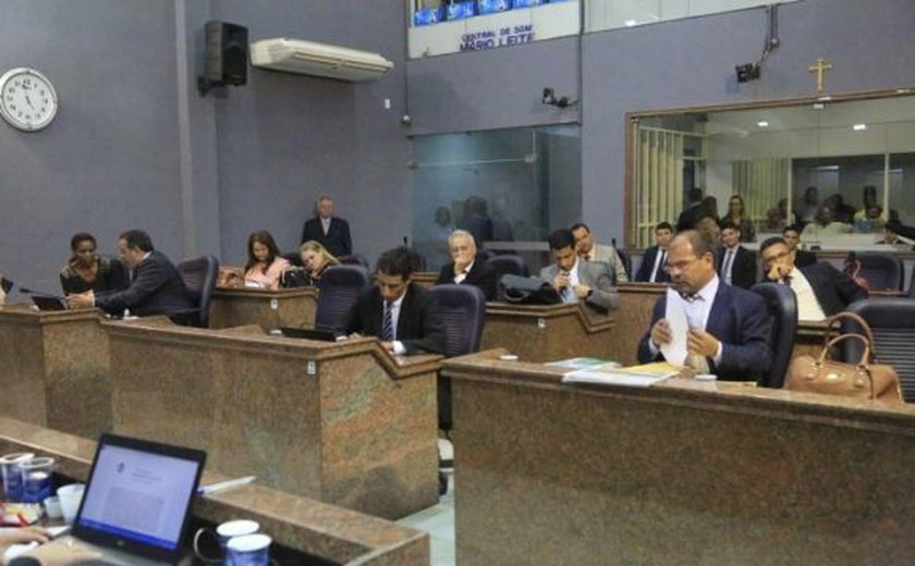 Câmara de Maceió aprova fixação do salário de Conselheiro Tutelar em R$ 4.500