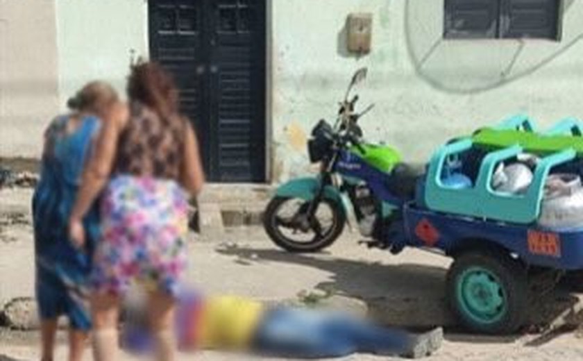 Acusados de homicídios em Arapiraca são presos pela Polícia Civil