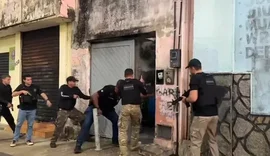 Operação prende quatro suspeitos de grupo investigado por venda de drogas sintéticas em Alagoas