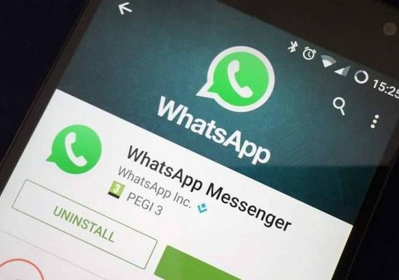 WhatsApp começa a liberar chamadas em grupo para alguns usuários
