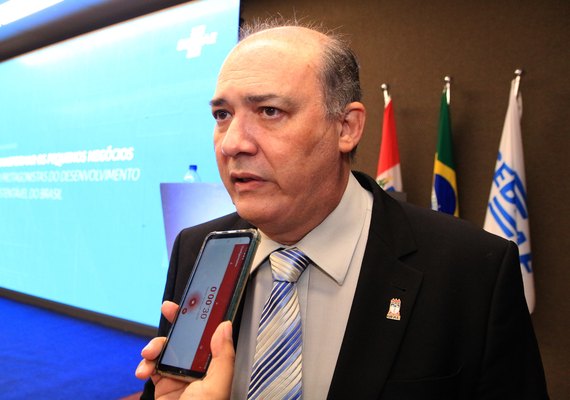 Ufal confirma que pode “fechar as portas”