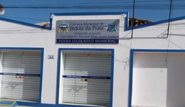 Jequiá: Ação do MP/AL anula eleição de Mesa Diretora da Câmara para o biênio 2027-2028