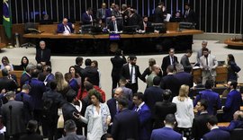 Câmara aumenta penas para crimes como extorsão e escudo humano