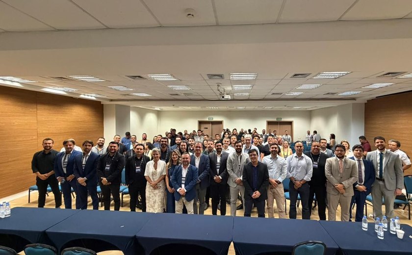 Mutualismo do Nordeste dá passo histórico com encontro educacional em Maceió