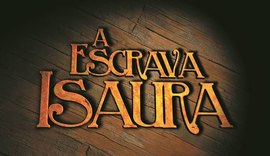 'A Escrava Isaura': confira aqui o resumo dos próximos capítulos da novela