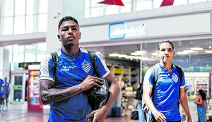 CSA vai tentar aumentar capacidade do Estádio Rei Pelé para sábado
