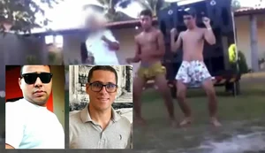 Ligação entre suspeitos reacende debate sobre violência e justiça em Penedo