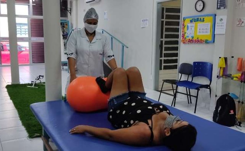 Instituto Amadal oferta diversos serviços de saúde gratuitos no Benedito Bentes