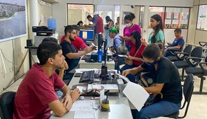 Formação profissional prepara maceioenses para o mercado de trabalho