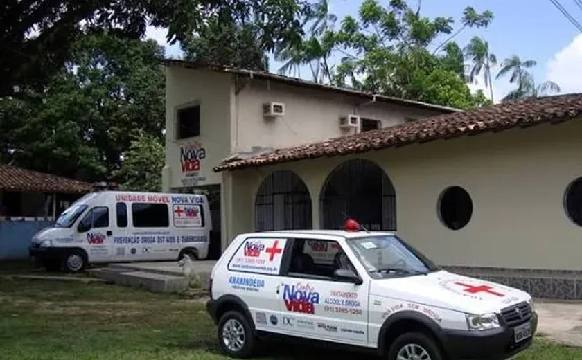 Homem morre após passar mal em centro de acolhimento em Arapiraca