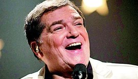 Cantor Jerry Adriani está com câncer; família pede orações