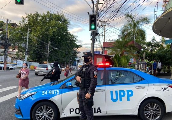 Pesquisa vai investigar racismo nas abordagens policiais no Rio de Janeiro