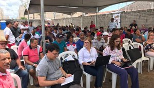 Prefeitura de Maceió encerra 1º leilão de veículos apreendidos