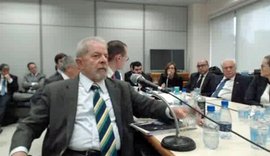 Defesa de Lula recorre de decisão que negou perícia e novos depoimentos