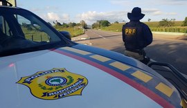 Polícia Rodoviária Federal inicia Operação Finados 2018