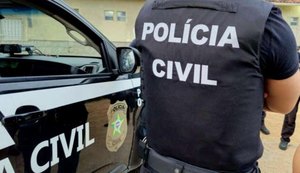 Suspeitos de tentativa de latrocínio em Quebrangulo são presos em PE e SP