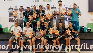 UMJ entrega uniformes e prepara maior delegação de Alagoas para o JUBs 2026