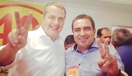 Políticos e empresários vão prestigiar entrega de título de cidadão alagoano a Eduardo Campos