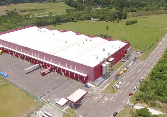 Jasmine Alimentos firma parceria com Eureciclo