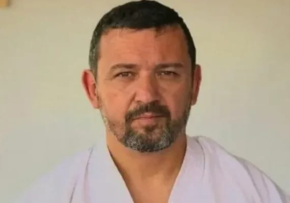 Corpo de vereador de Estrela que desapareceu há uma semana é encontrado