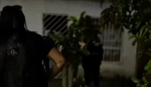 Operação prende 11 homens por violência contra a mulher em Alagoas