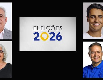 Saiba quem são os candidatos a governador de Alagoas