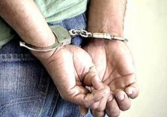 Foragido da Justiça alagoana por homicídio é preso em Londrina/PR