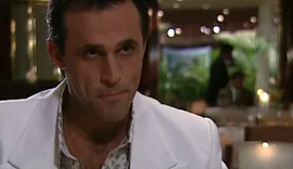 Mistério em 'O Rei do Gado': quem matou Ralf? Como o amante de Léia Mezenga morreu?