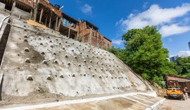 Defesa Civil de Maceió avança com obras e fortalece prevenção de áreas vulneráveis