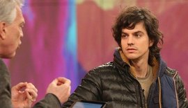 Irmão de Luciano Huck sobre homossexualidade: 'Vivi um trauma'