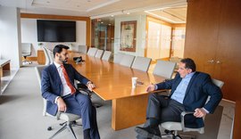 Nelson Wilians Advogados fecha parceria com escritório dos Estados Unidos