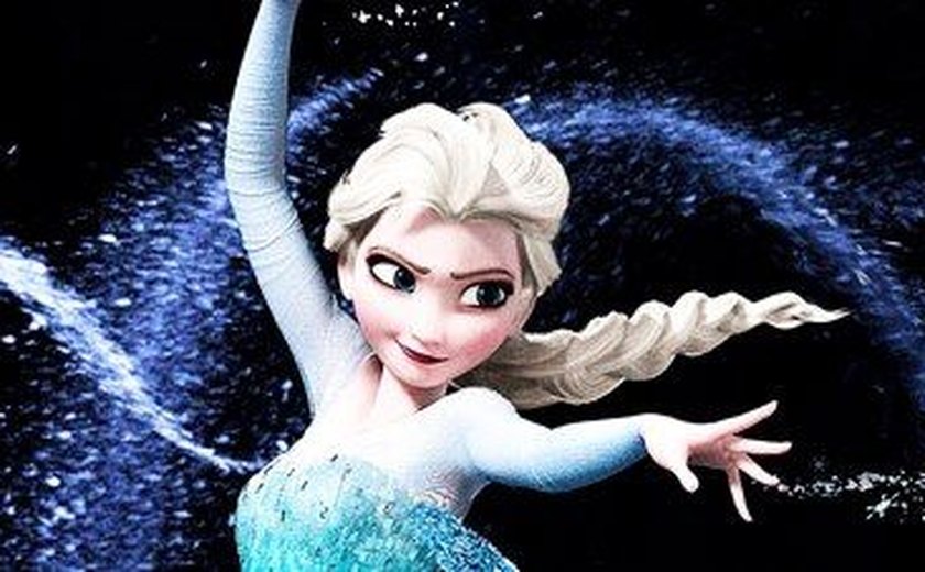 Disney divulga primeiro teaser trailer de 'Frozen 2'