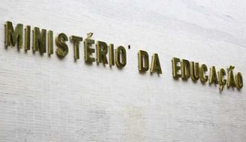 MEC investe R$ 558,8 milhões em infraestrutura da educação básica em Alagoas