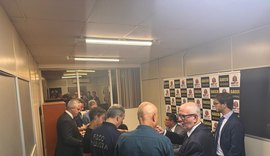 MP/AL aperta o cerco contra empresas de fachada