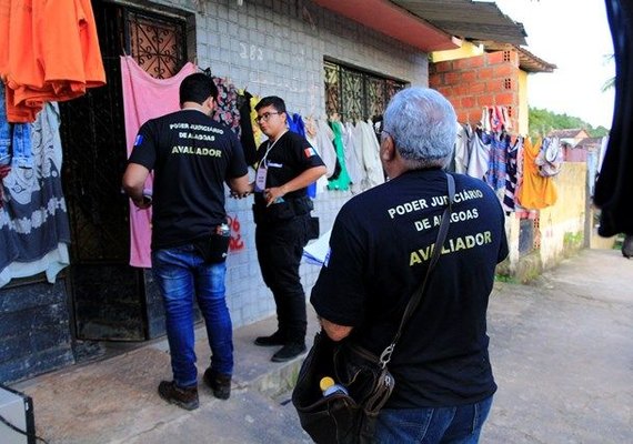 Mutange: cadastro para aluguel social começa nesta quarta-feira