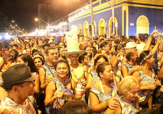 86 municípios alagoanos já cancelaram festividade de Carnaval