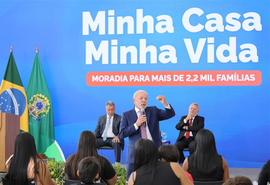 Caixa e governo federal entregam 659 moradias em Alagoas