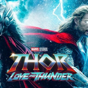 Thor Amor e Trovão: Data de estreia, trailers, elenco e mais