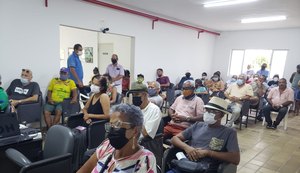 Ambulatório da Uncisal promove palestra sobre prevenção de queimaduras e primeiros socorros