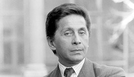 Estilista Valentino Garavani morre aos 93 anos em Roma, na Itália