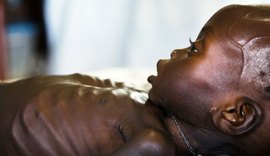 Sudão do Sul alerta que quase metade da população está sujeita à fome