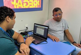 Sine Alagoas oferece 2.040 vagas de emprego esta semana