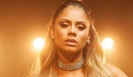 Lexa marca casamento com MC Guimê e se diz madura: ‘Estou mais mulherão’
