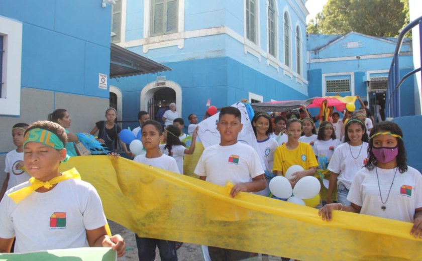 Lar São Domingos vai realizar festa do Dia das Crianças e busca doações