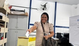 Comunidade escolar escolhe novos diretores e vice-diretores em Maceió