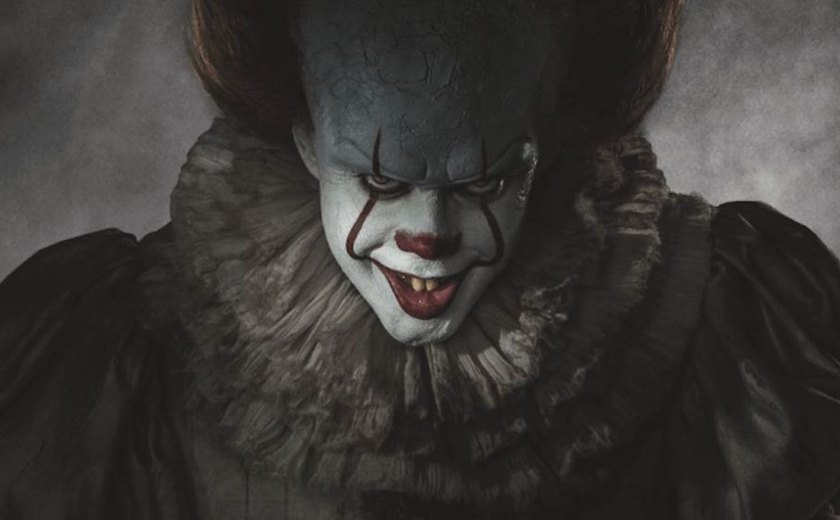 Silvio Santos faz pegadinha inspirada em ‘It: A Coisa’; assista aqui