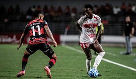 CRB visita Ituano neste sábado