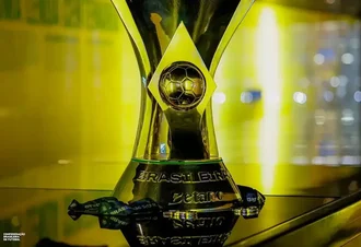 Flamengo empata com Athletico-PR e