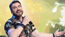 Padre Fábio de Melo se apresenta na noite desta sexta-feira, no Pilar/AL, pela festa dos 152 anos da cidade